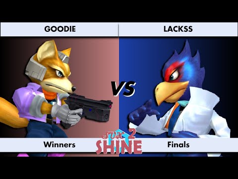 Sux 2 Shine / Winners Final / Goodie VS Lackss