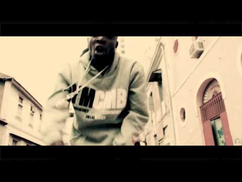 Davejú Real Nigga (teaser)