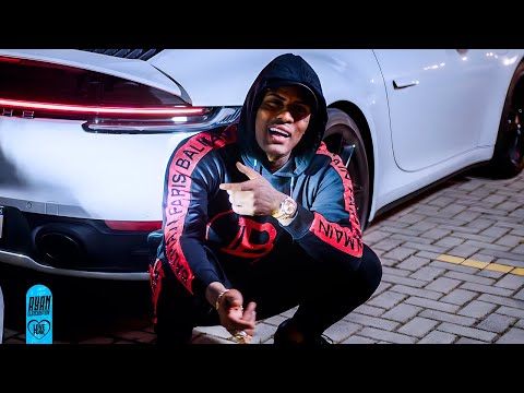 NAVE LINDA - MC IG, MC Lele JP, MC Neguinho PRT, MC Menor Will, MC Menor Kau, MC Leleh e Nego Micha