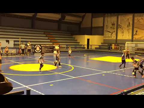 JULIO ZOLYONI 6 ANOS LANÇAMENTO PERFEITO NO JOGO