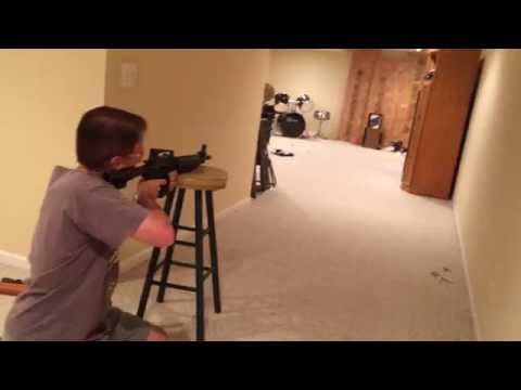 Super Colibri Penetration Test