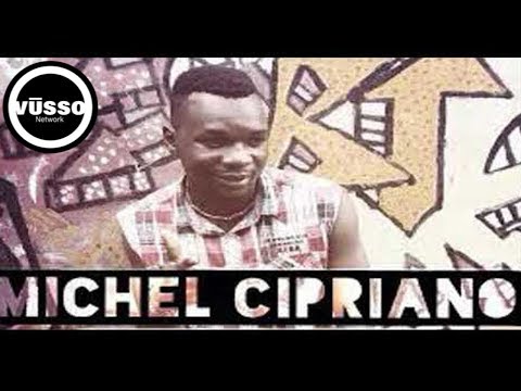 Michel Cypriano  (feat. Fidel Mazembe) - Chocolate (VUSSO Kizomba 2018)