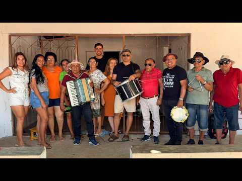 Nordeste das Histórias - 16/11/2025 - A história do Trio Espinharas e do Pedro Meia Garrafa.