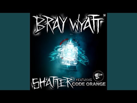 WWE: Shatter (Bray Wyatt)