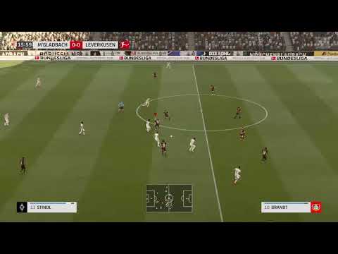 Fifa 19 career mode S1Ep1 So it starts in Germany