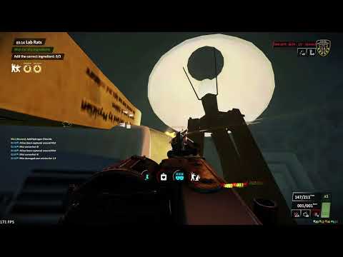 Steam Community :: Video :: All Heists DS/OD without Downs and AI Part 2