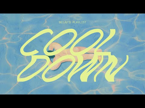 cool down - it's too hot ⋆☀︎｡