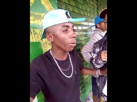 O mais um novo lançamento Mc Johnny e Mc pretinho dl