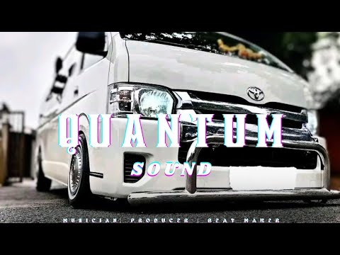 Quantum Sound (feat. Jay Nox)