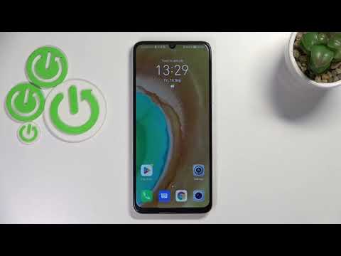 How to Change Language in HONOR X7 – Set Up Language