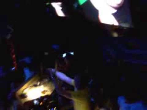 31 10 2013 OMEN/ NOC ZAGŁADY cz.2  -  DJ YOURANT