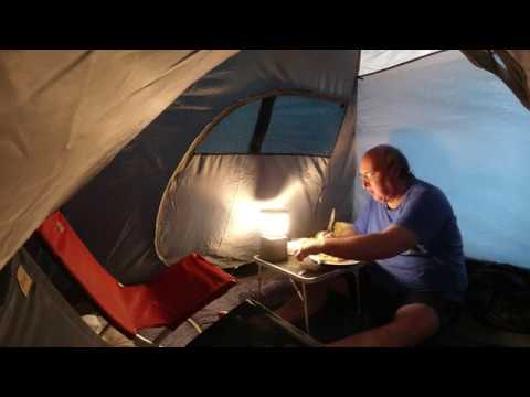 MongoTV_4938 - Min Frokost - Rugbrød Med HAMBURGERRYG og Mayonnaise