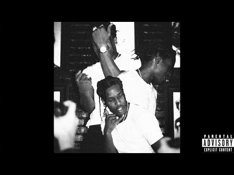 [SOLD] ASAP ROCKY TYPE BEAT - "STRINGS ATTACHED" [HARD]