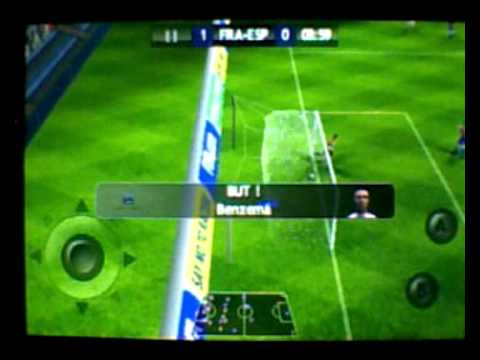 real football 2010 iphone free download