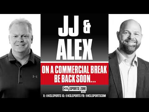 WATCH LIVE: The KSL Sports Zone