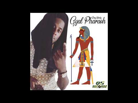 Davy Marley - Gyal Pharaoh (Official Audio)