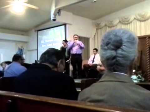 Phoenix tabernacle "indeleble"