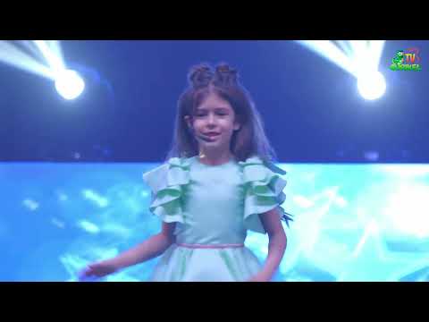 TiGi Kids (TIGI ACADEMY) - Ninge (Suflul Iernii 2022)