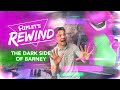 The Dark Side Of Barney Friends