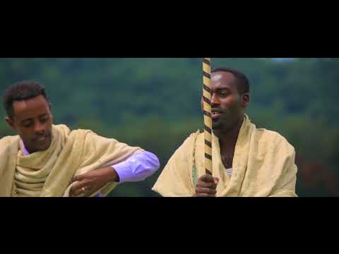 Aberra Toishe - Luwa Yooyya'a -New Ethiopian Music 2018 (Official Video)