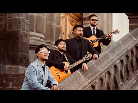 Vaes - Acostumbrándome (Videoclip oficial)