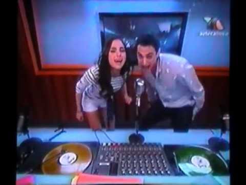 Melissa y sebastian - mamma maria videoclip