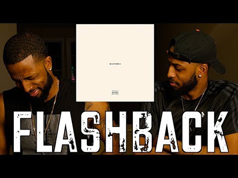 FLASHBACK FRIDAY #VOL. 3 - WHO HAD THE BEST VERSE ON CHAMPIONS?