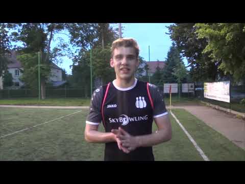 31.05.2019 AC Polanka  - The Crazy Gang