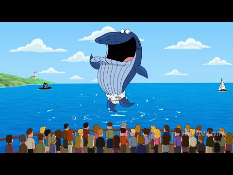 Cutaway Compilation Season 13 - Family Guy (Part 4)