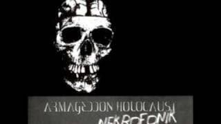 Armageddon Holocause-Nekrofonik-Unblack Metal