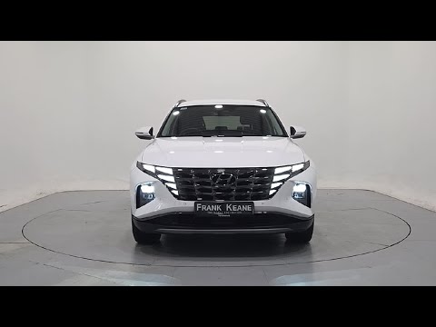 Hyundai Tucson 2WD Executive Plus HEV STG Auto - Image 2