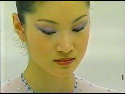 S. ARAKAWA - 2004 GRAND PRIX FINAL - FS