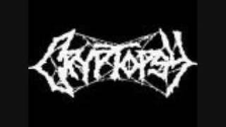 Cryptopsy - Dead And Dripping