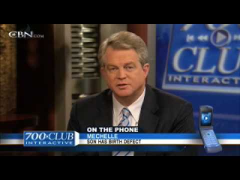 700 Club Interactive - October 26, 2009 - CBN.com