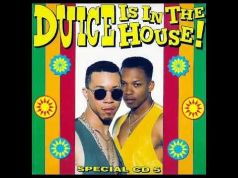 Duice - Duice Is In The House (Georgia Funk Mix)