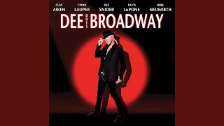 Luck Be A Lady Tonight