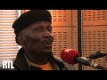 Jimmy Cliff - Cry No More en live dans les Nocturnes de Georges Lang sur RTL - RTL - RTL