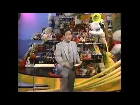 Kidstreet - Michelle & Courtney, 1991