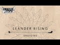 Leander Rising - Öngyötrő (Album Teaser) 
