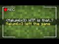 The Terrifying Last Video Before He Vanished