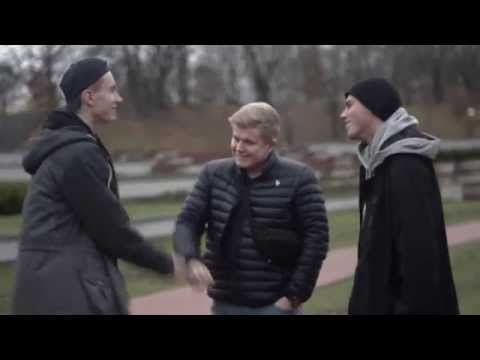 Gastrojan - Przystawka VIDEO