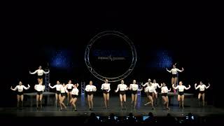 Groove 2017 Broadway Rhythm