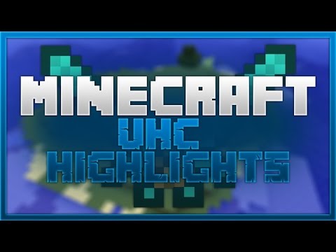 UHC Highlights Ep. 16 - "Badlion Win"