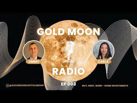 Buy, Rent, or Burn? - S1 Ep 03