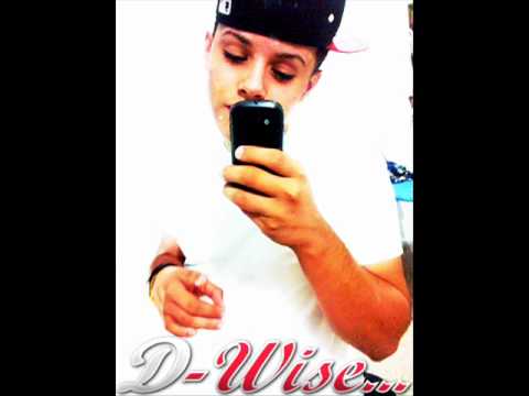 D-Wise - Yo De Ti Me Enamore (Prod. By Mazter Zone)