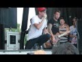 The Color Morale - Strange Comfort - Live 6-14-14 ...