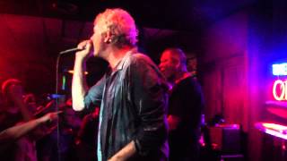 Guided By Voices - Heedfest 2012 - Quality of Armor