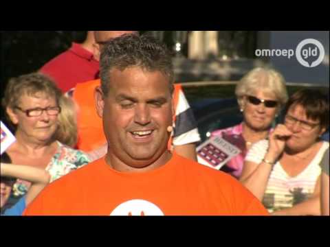 Zomer in Gelderland 16 augustus 2016 - Beesd