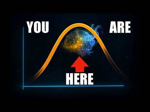 How a Single Map Unites Markets, Evolution and Intelligence at the Edge of Chaos