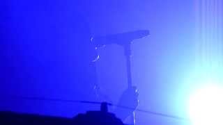 The Knife - A Cherry On Top (Live, Subtopia Hangaren, Stockholm - May 17, 2013)